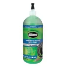 SLIME defektmegelőző és javító folyadék- max70km/h- tömlő nélküli kerékhez (946 ml)