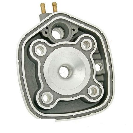 Hengerfej YAMAHA 50 vizes 50ccm TNT