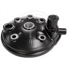 Hengerfej KÍNAI ENDURO 50cm3 TNT