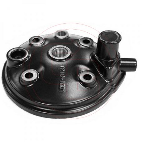 Hengerfej KÍNAI ENDURO 50cm3 TNT