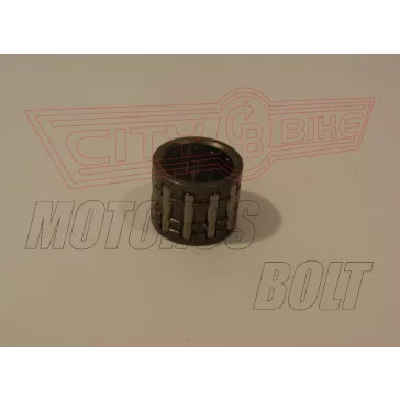   Tűgörgő 12x16x13 Keeway / CPI 50 robogókhoz (dugattyú csapszeghez)