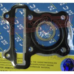 Tömítés szett Kínai robogó 4T 50cc  kicsi GY6 (kicsi)