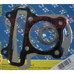   Tömítés szett Kínai robogó 4T 60ccm kicsi ( 44mm ) (kicsi)