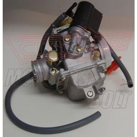 Karburátor 4 ütemü 125ccm robogóhoz