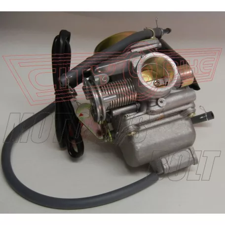 Karburátor 4 ütemü 125ccm robogóhoz