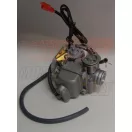 Karburátor 4 ütemü 125ccm robogóhoz Karburátor 4 ütemü 125ccm robogóhoz
