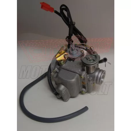 Karburátor 4 ütemü 125ccm robogóhoz