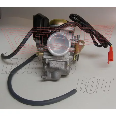 Karburátor 4 ütemü 125ccm robogóhoz