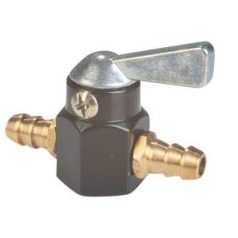   Benzincsap UNIVERZÁLIS 7-8 mm csőcsatlakozással (Buzzetti)