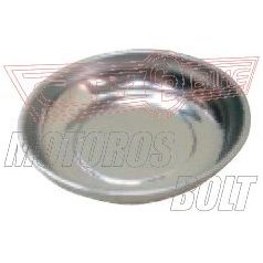 Mágneses tálca  150mm átmérővel     BUZZETTI