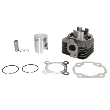   Hengerszett CPI/ Keeway 50 2T robogókhoz Furat: 40mm 12mm-es csapszeg