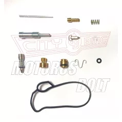   Karburátorfelújító CPI / Keeway / Motowell 50 2T robogókhoz