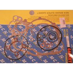   Tömítés szett AM 6  50ccm  kmpl. ( macifüles+sima) (motorblokkhoz)