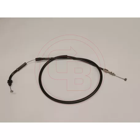 Gázbowden HONDA CBF 125 2009/2010