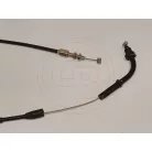 Gázbowden HONDA CBF 125 2009/2010