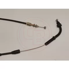 Gázbowden HONDA CBF 125 2009/2010