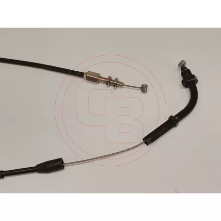 Gázbowden HONDA CBF 125 2009/2010