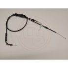 Gázbowden RIEJU 50 MRX / SMX kompl.