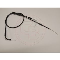 Gázbowden RIEJU 50 MRX / SMX kompl.