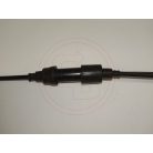 Gázbowden RIEJU 50 MRX / SMX kompl.