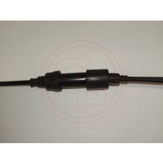 Gázbowden RIEJU 50 MRX / SMX kompl.