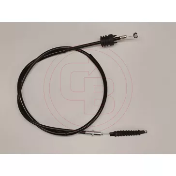 Kuplungbowden RIEJU 50 MRX / RR