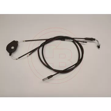 Gázbowden CPI scooters 2T / Keeway / Benelli 49X