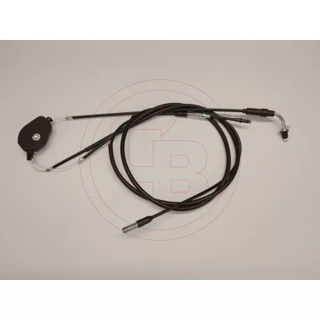 Gázbowden CPI scooters 2T / Keeway / Benelli 49X