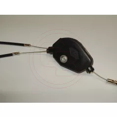 Gázbowden CPI scooters 2T / Keeway / Benelli 49X