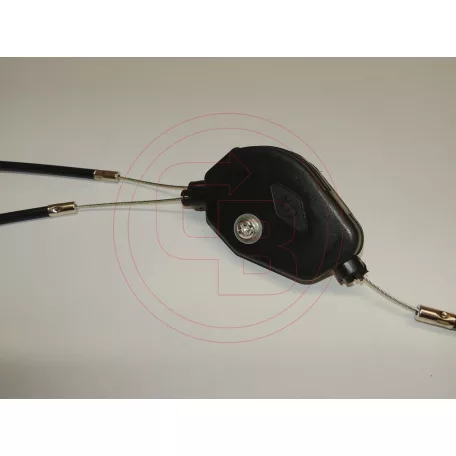 Gázbowden CPI scooters 2T / Keeway / Benelli 49X