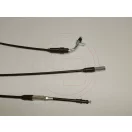 Gázbowden CPI scooters 2T / Keeway / Benelli 49X