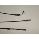 Gázbowden CPI scooters 2T / Keeway / Benelli 49X