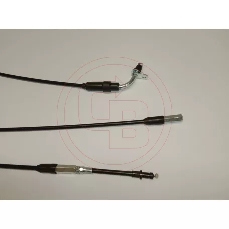 Gázbowden CPI scooters 2T / Keeway / Benelli 49X