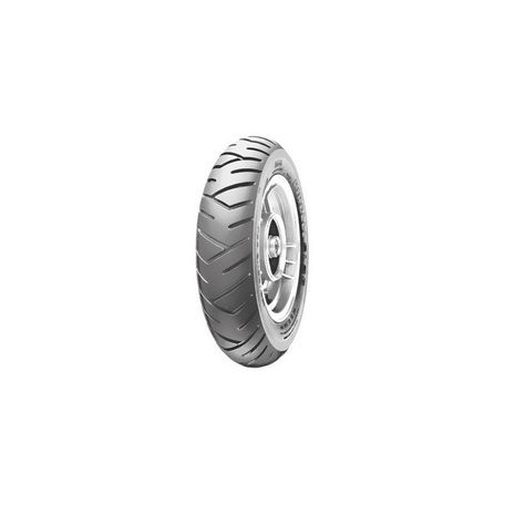 PIRELLI gumiköpeny 110/100-12 SL26 67J TL első/hátsó kerékre DOT 24/2021