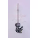 Benzincsap (kézi nyitású) csatlakozó menet: M14x1 Benzincsap (kézi nyitású) csatlakozó menet: M14x1