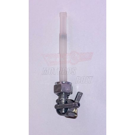 Benzincsap (kézi nyitású) csatlakozó menet: M14x1