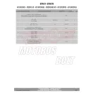 Givi rögzítőszett 07RKIT