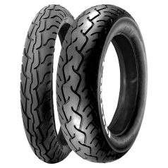   PIRELLI gumiköpeny 90/90-19 MT66 ROUTE 52H TL M/C ELSŐ KERÉKRE DOT 21-23/2021