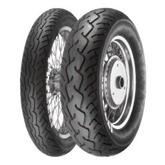   PIRELLI gumiköpeny 80/90-21 MT66 ROUTE 48H TT első kerékre