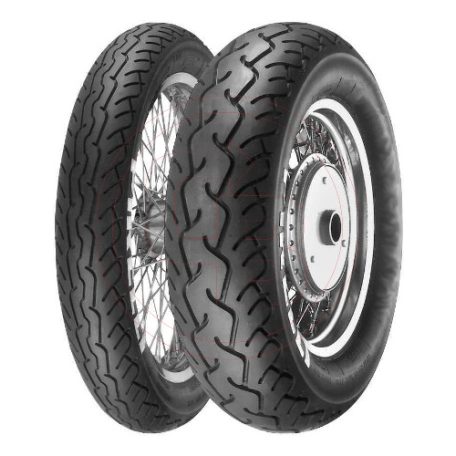PIRELLI gumiköpeny 80/90-21 MT66 ROUTE 48H TT első kerékre