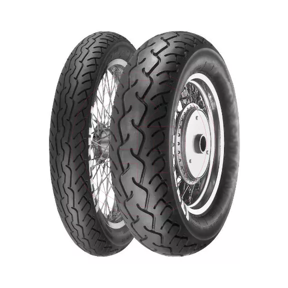 PIRELLI gumiköpeny 80/90-21 MT66 ROUTE 48H TT első kerékre PIRELLI gumiköpeny 80/90-21 MT66 ROUTE 48H TT első kerékre