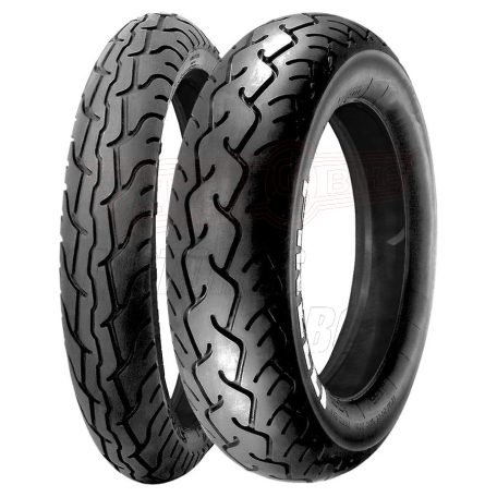 PIRELLI gumiköpeny 140/90-16 MT66 ROUTE 71H TL HÁTSÓ KERÉKRE DOT 15-16/2022