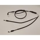 Gázbowden HONDA PHANTEON 125-150 (SGR)