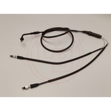 Gázbowden HONDA PHANTEON 125-150 (SGR)