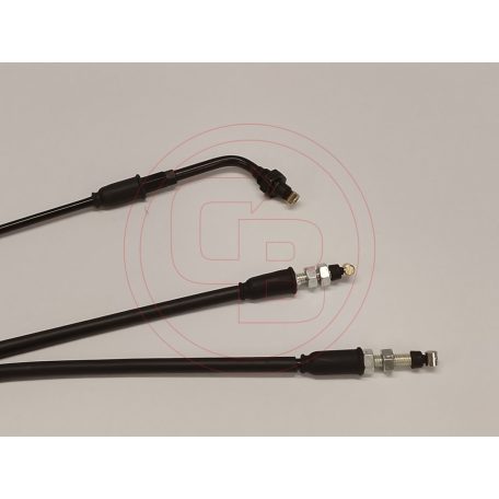 Gázbowden HONDA PHANTEON 125-150 (SGR)