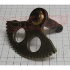 Berugótengely YAMAHA 50 hosszú blokkhoz (Aerox 50)