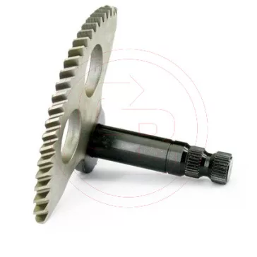 Berugótengely YAMAHA 50 hosszú blokkhoz (Aerox 50)