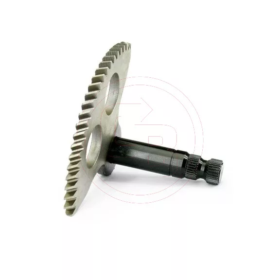 Berugótengely YAMAHA 50 hosszú blokkhoz (Aerox 50) Berugótengely YAMAHA 50 hosszú blokkhoz (Aerox 50)