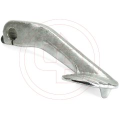 Berugókar YAMAHA 3KJ (tömör VAS króm) TNT