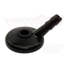 Benzincső csatlakozó DELLORTO SHA 14-12